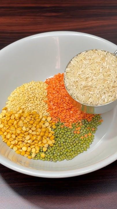 Multigrain Kichidi Mix